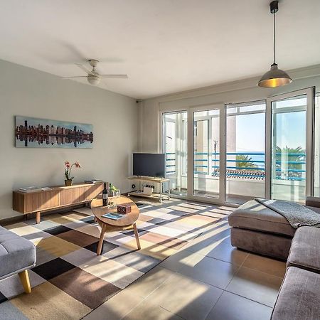 Mar Apartment Алтеа Екстериор снимка