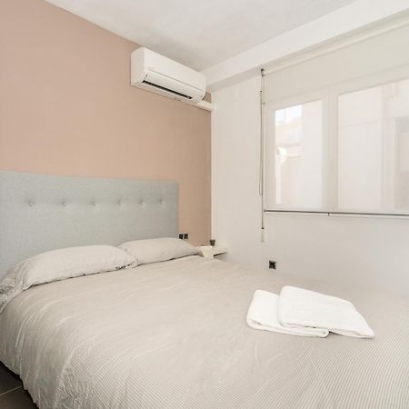 Mar Apartment Алтеа Екстериор снимка