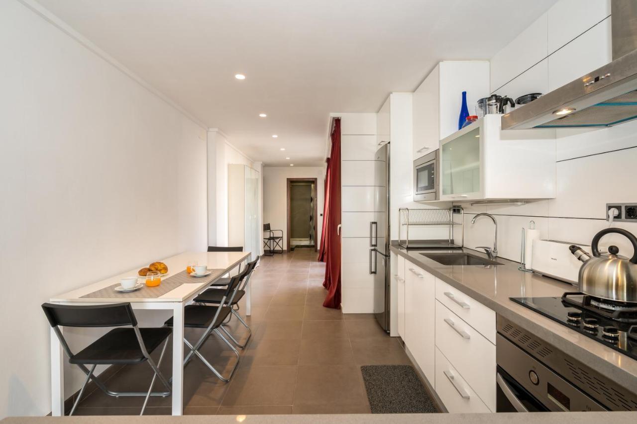 Mar Apartment Алтеа Екстериор снимка