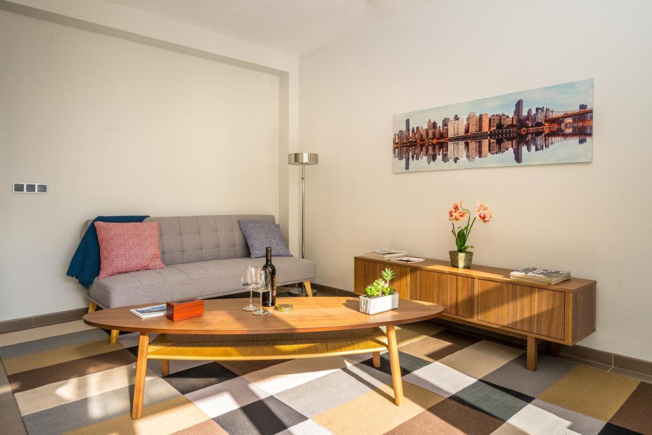 Mar Apartment Алтеа Екстериор снимка