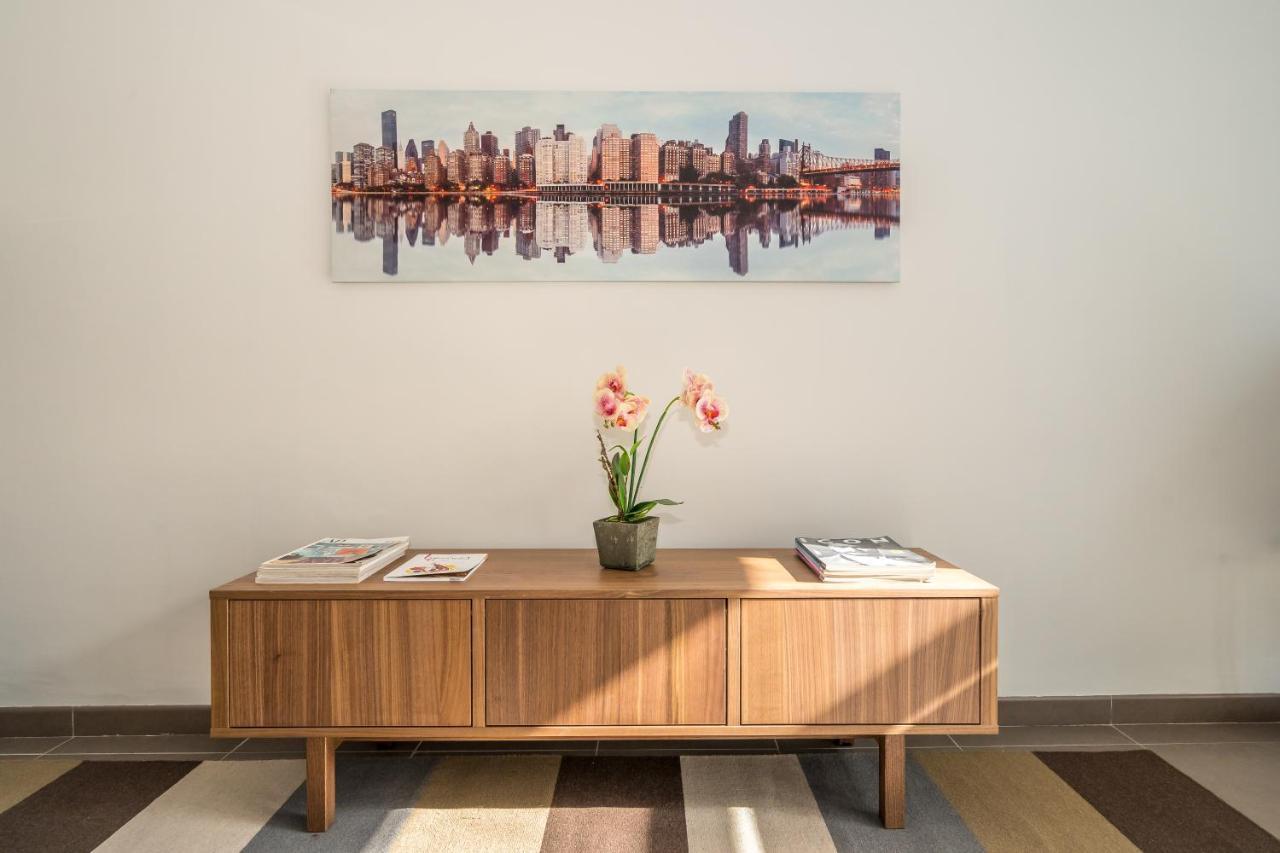 Mar Apartment Алтеа Екстериор снимка