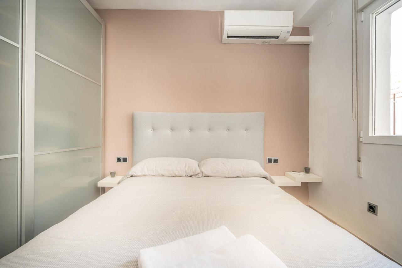 Mar Apartment Алтеа Екстериор снимка