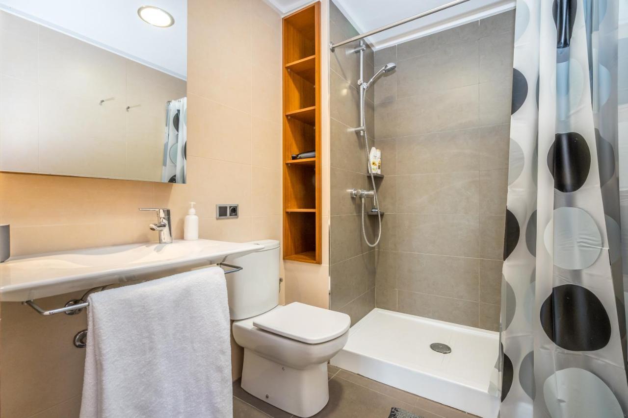 Mar Apartment Алтеа Екстериор снимка