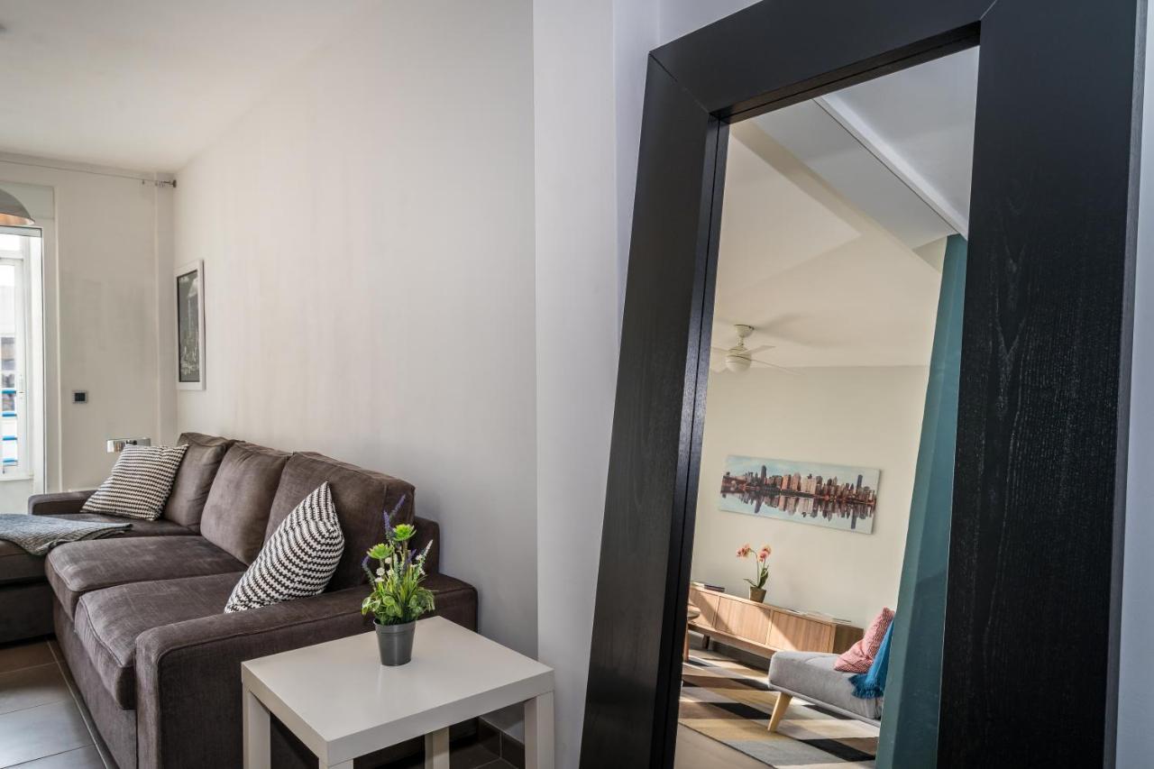 Mar Apartment Алтеа Екстериор снимка