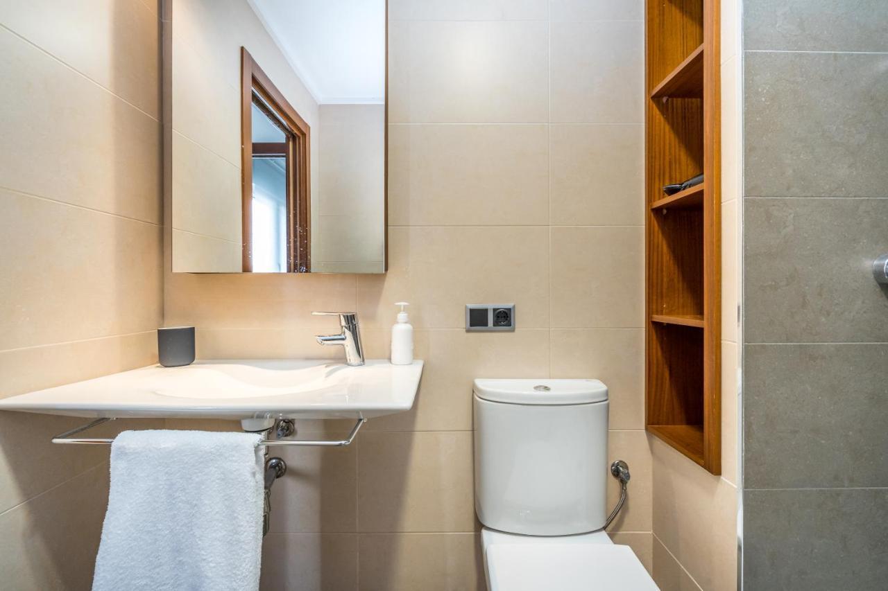 Mar Apartment Алтеа Екстериор снимка