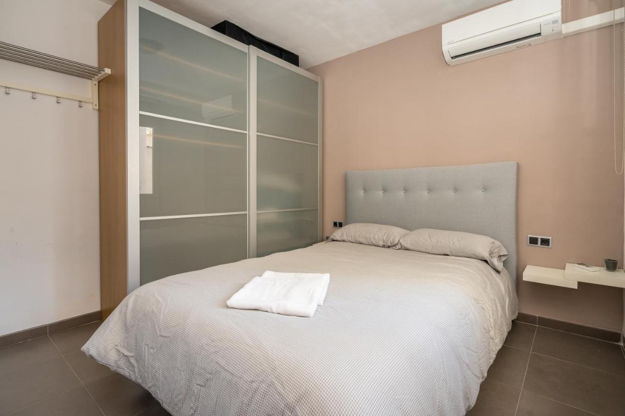 Mar Apartment Алтеа Екстериор снимка