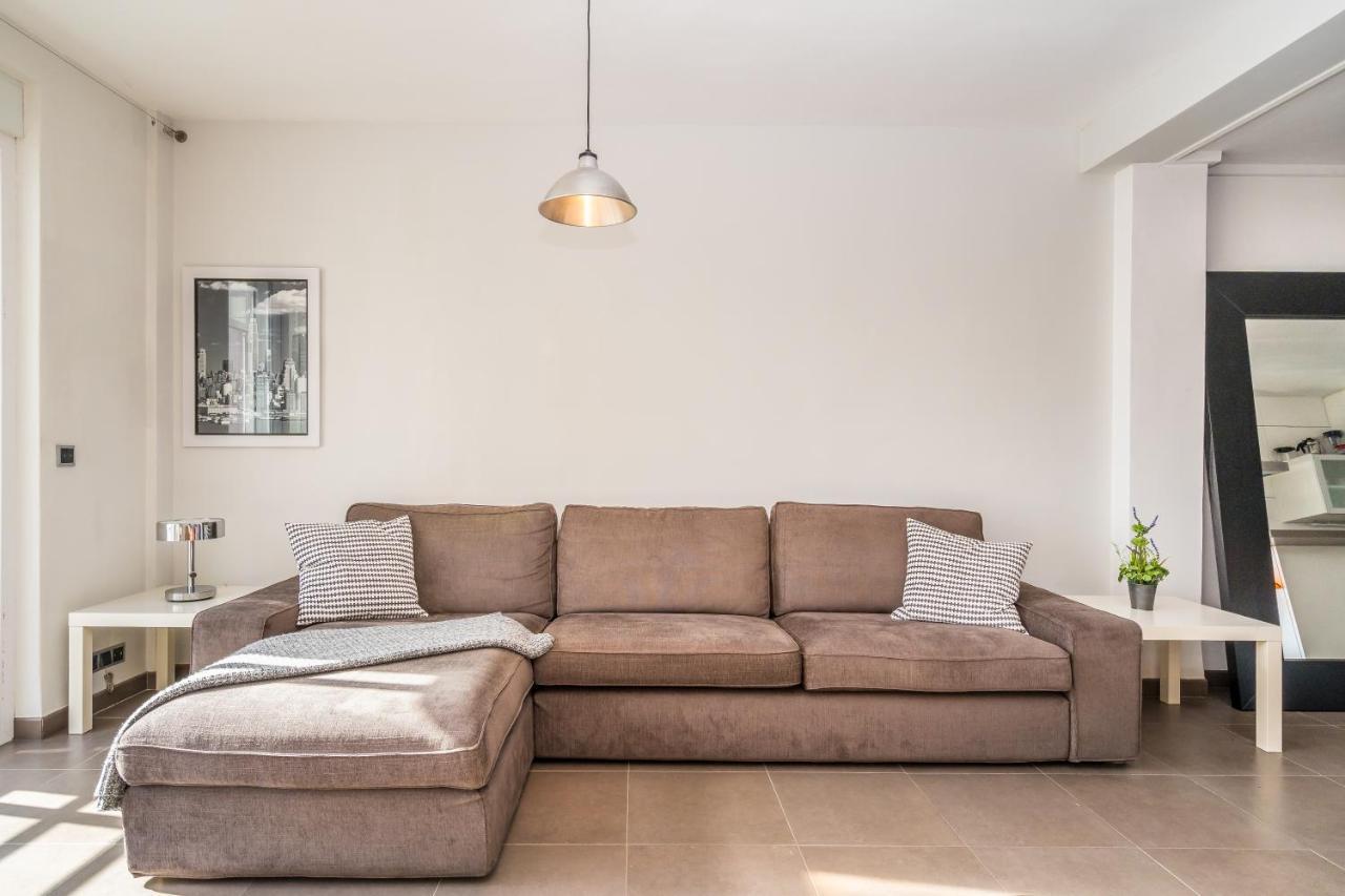 Mar Apartment Алтеа Екстериор снимка