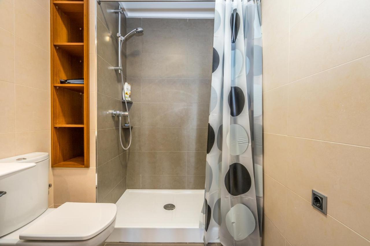 Mar Apartment Алтеа Екстериор снимка