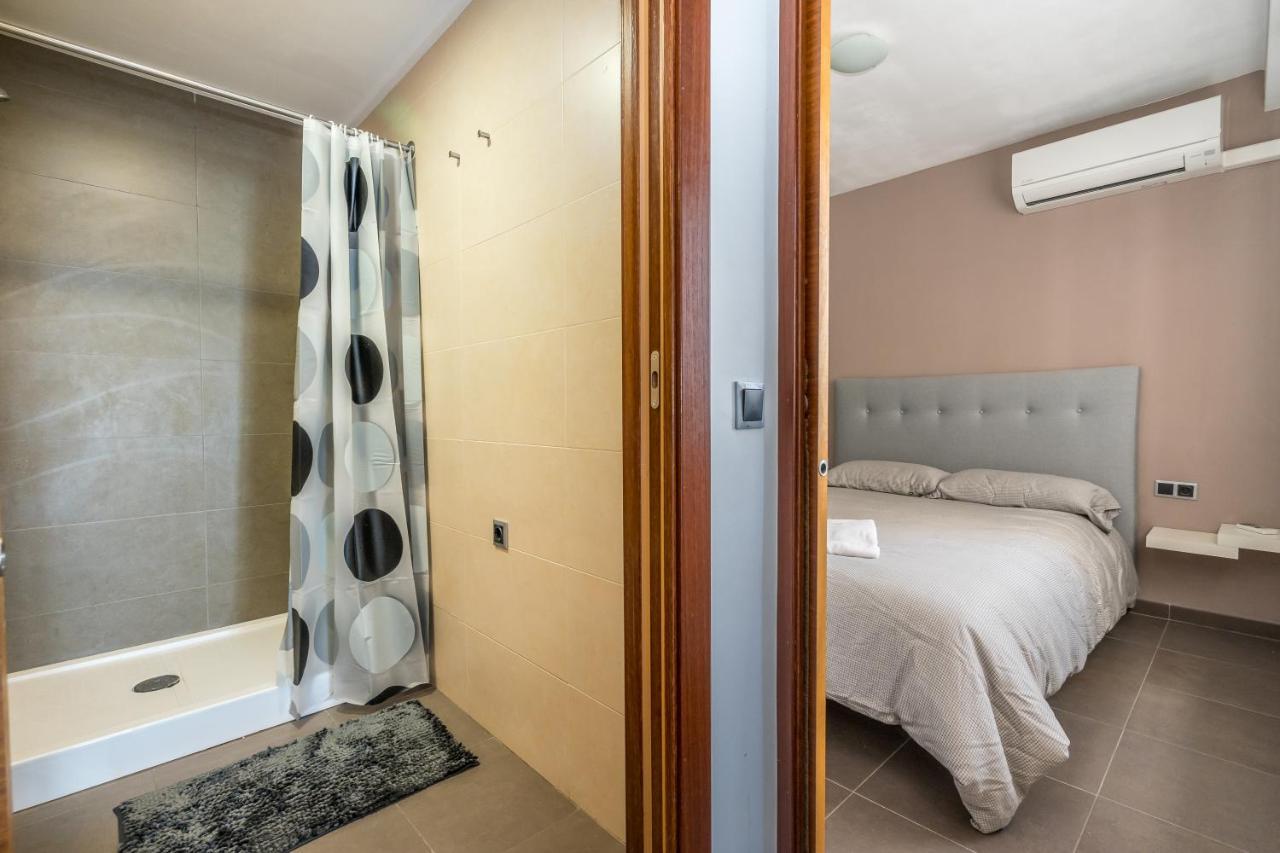 Mar Apartment Алтеа Екстериор снимка