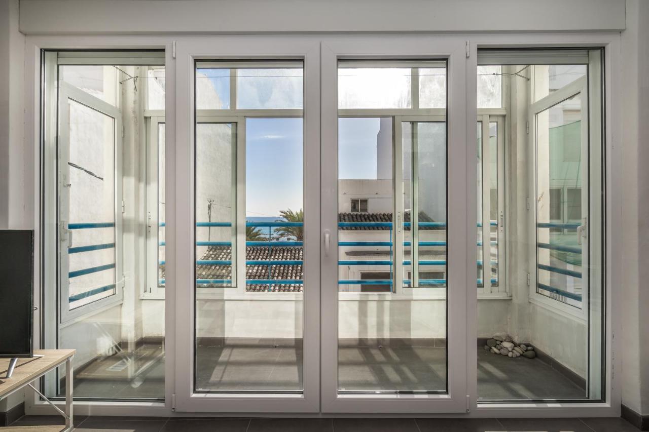 Mar Apartment Алтеа Екстериор снимка