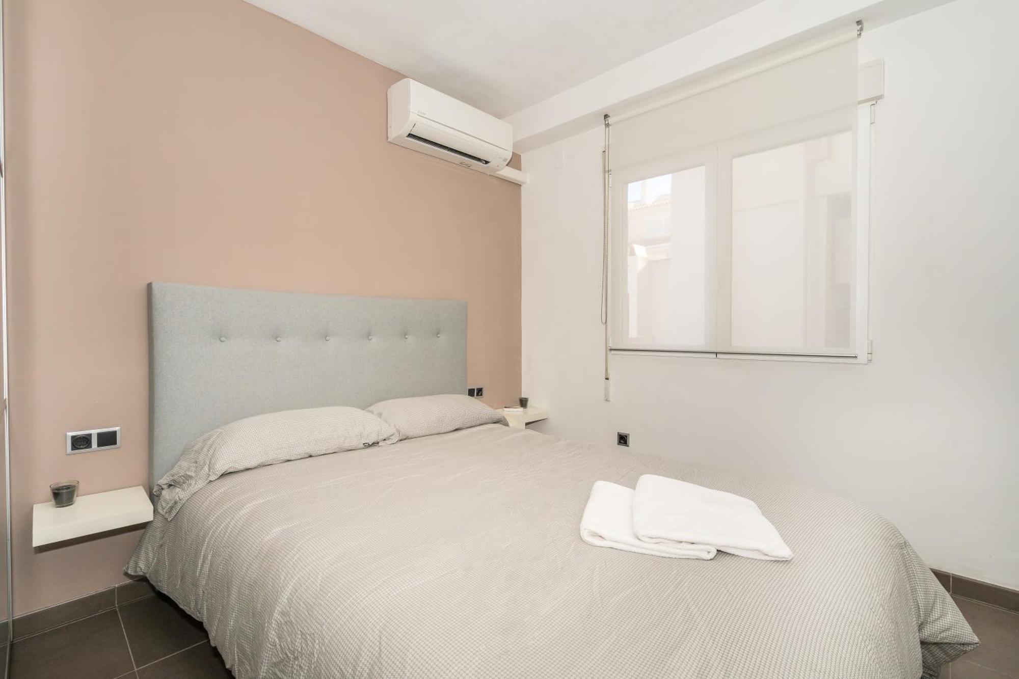 Mar Apartment Алтеа Екстериор снимка